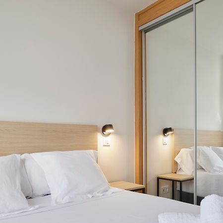 Iraipe Logrono Hotel المظهر الخارجي الصورة