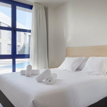 Iraipe Logrono Hotel المظهر الخارجي الصورة