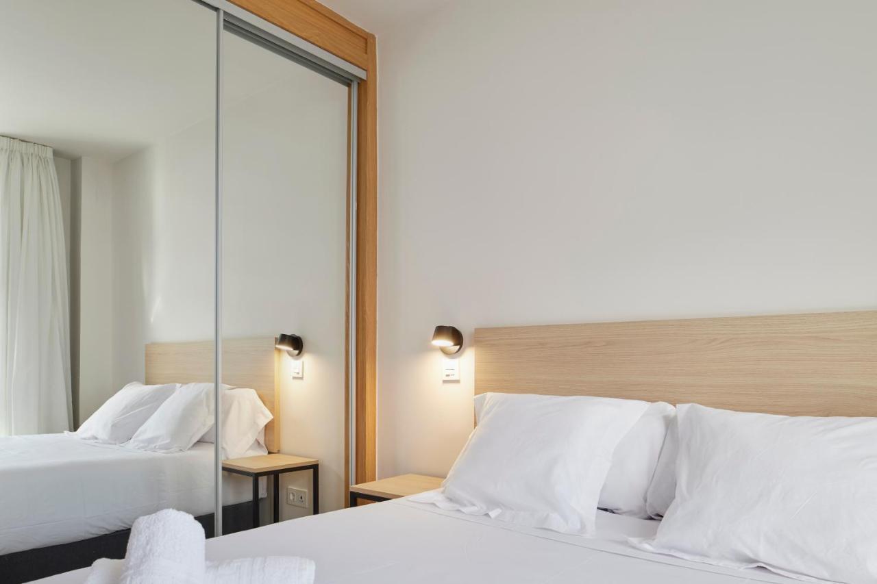 Iraipe Logrono Hotel المظهر الخارجي الصورة