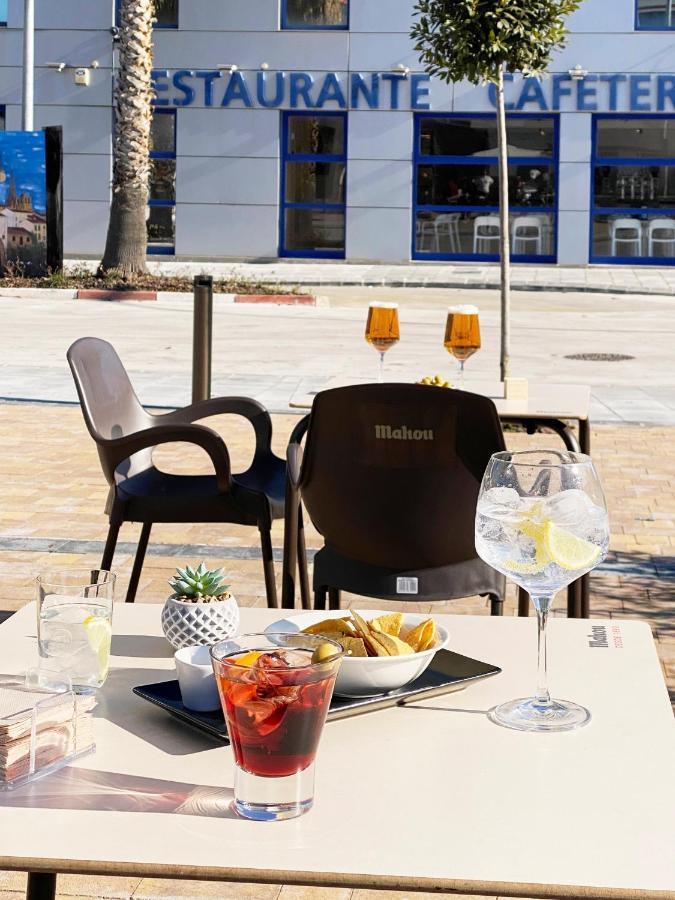 Iraipe Logrono Hotel المظهر الخارجي الصورة