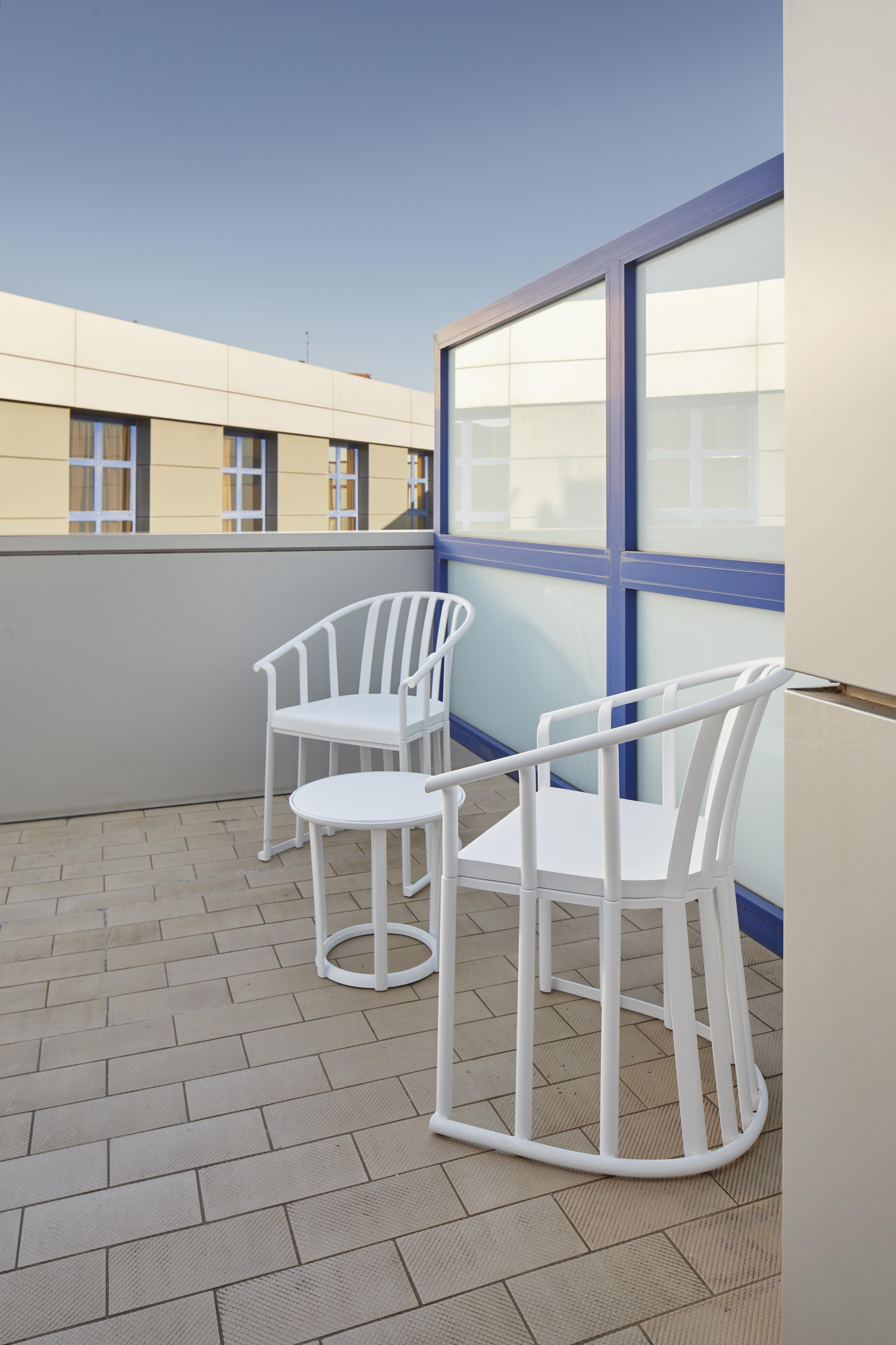 Iraipe Logrono Hotel المظهر الخارجي الصورة