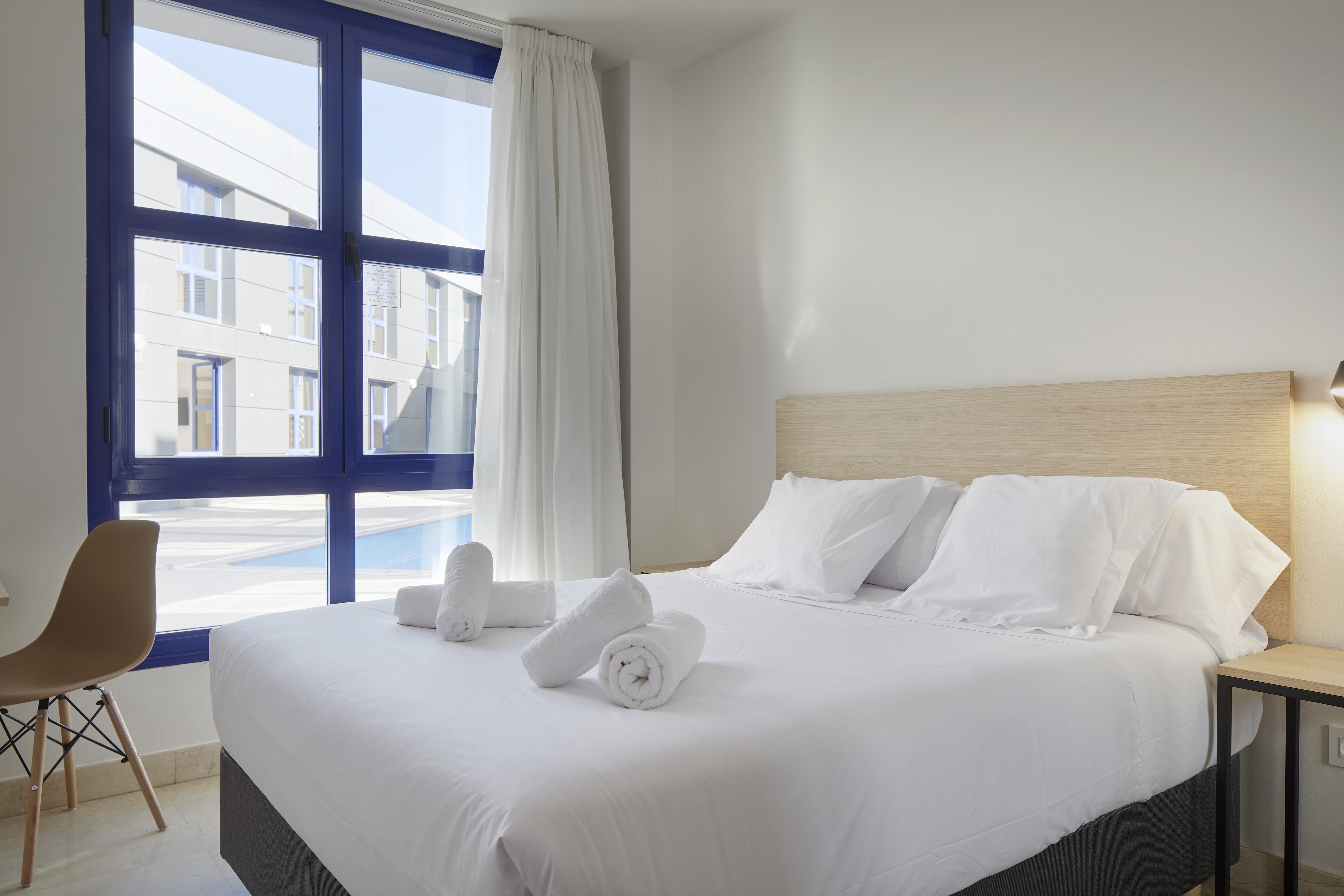 Iraipe Logrono Hotel المظهر الخارجي الصورة