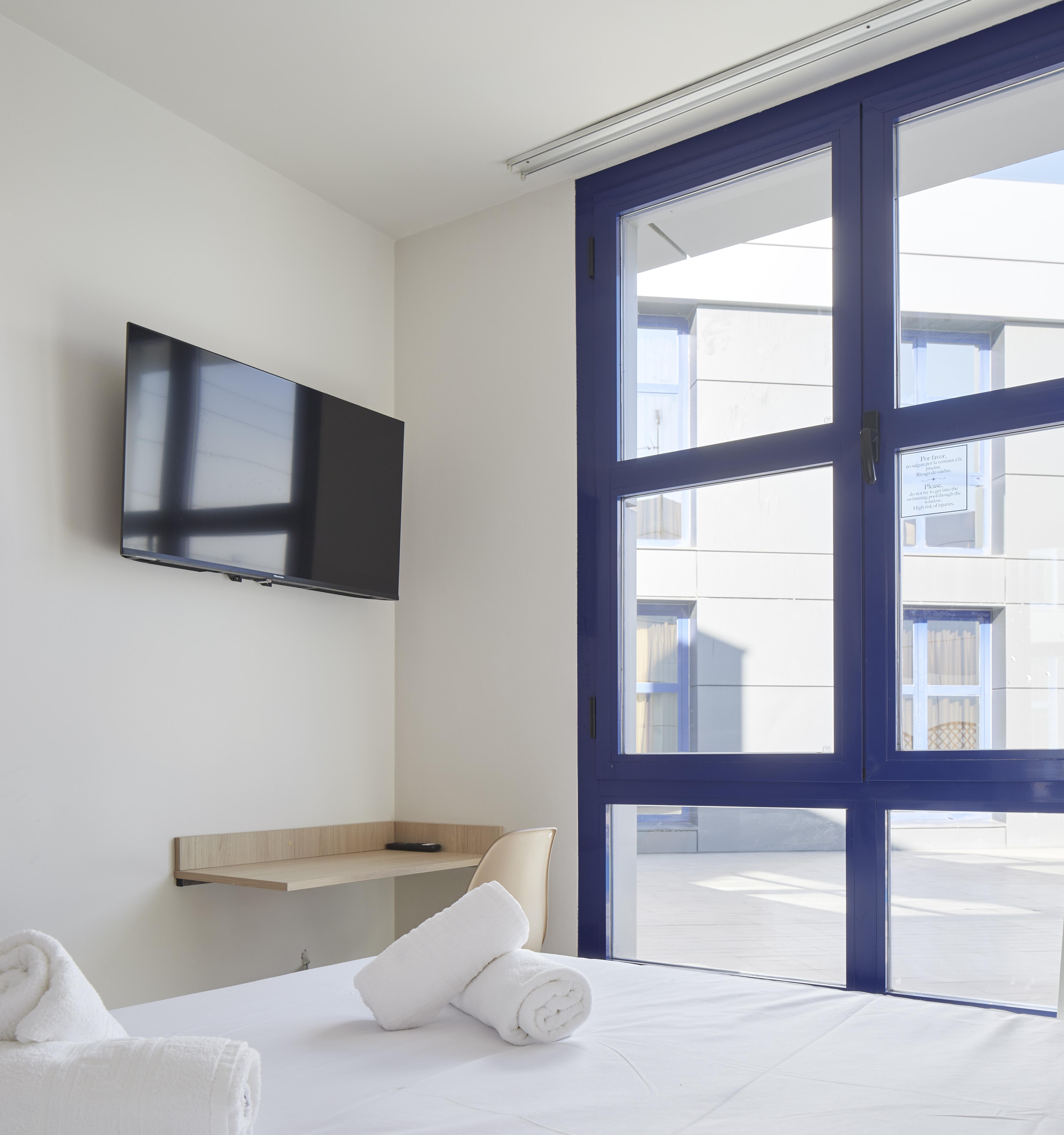 Iraipe Logrono Hotel المظهر الخارجي الصورة