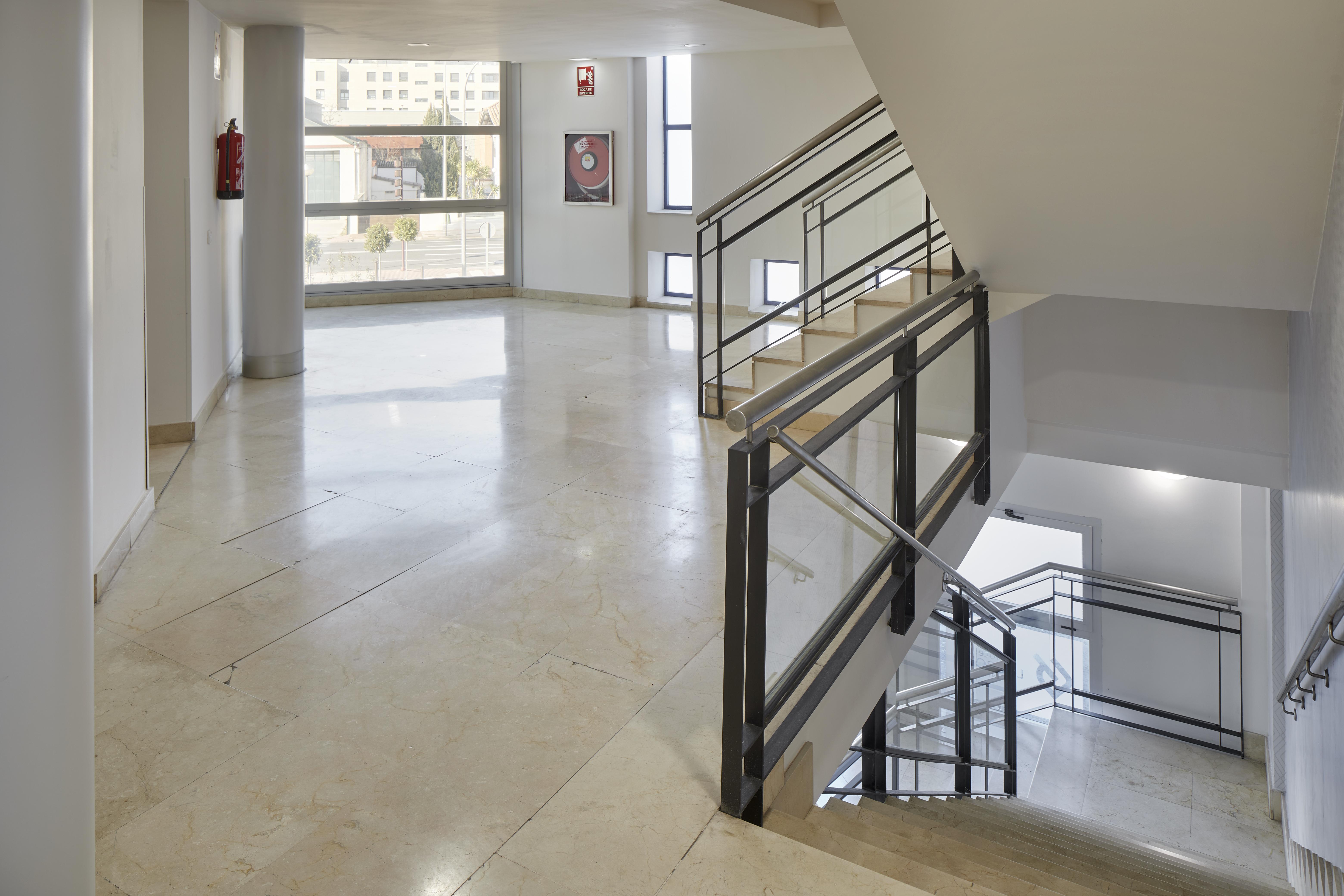 Iraipe Logrono Hotel المظهر الخارجي الصورة