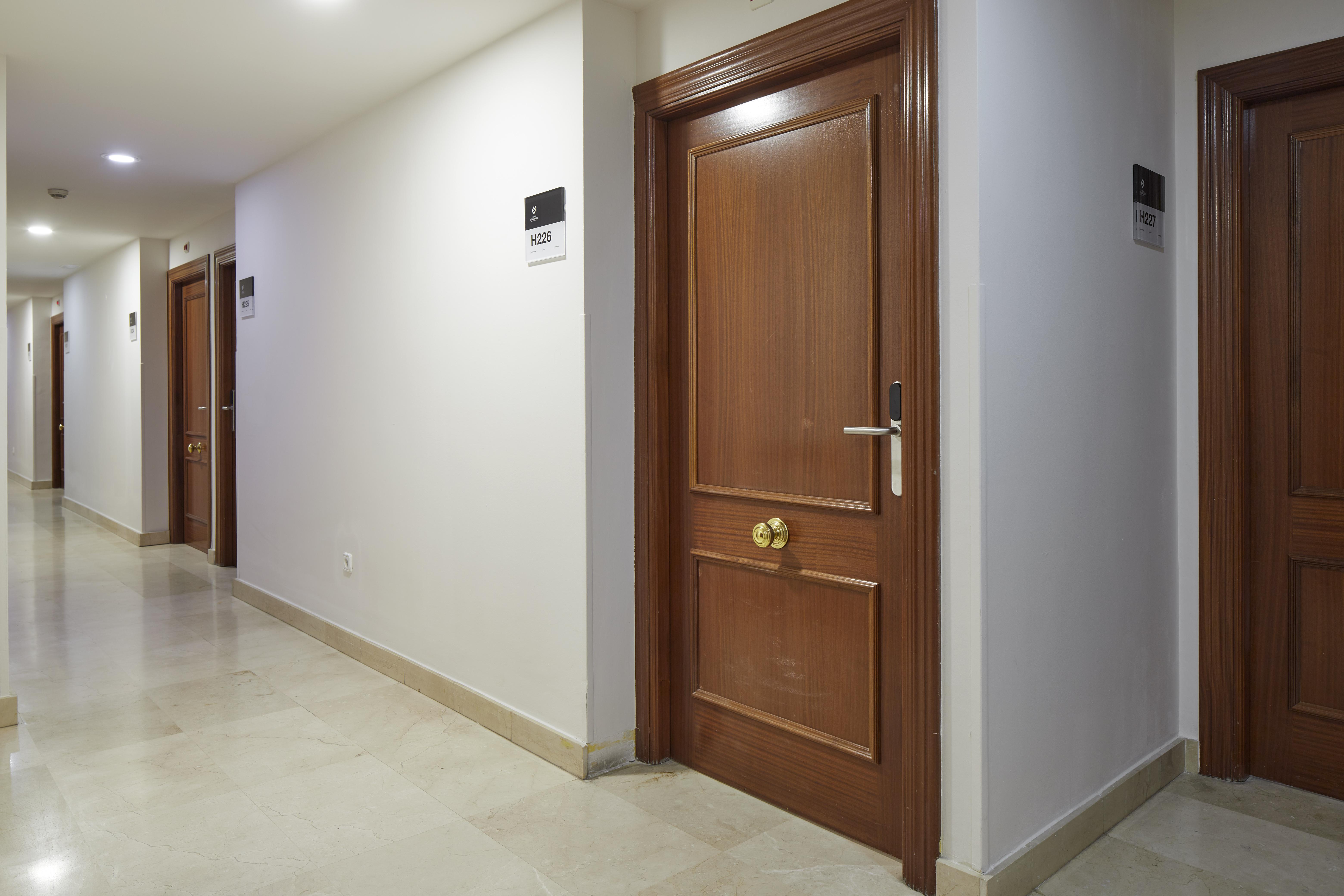 Iraipe Logrono Hotel المظهر الخارجي الصورة