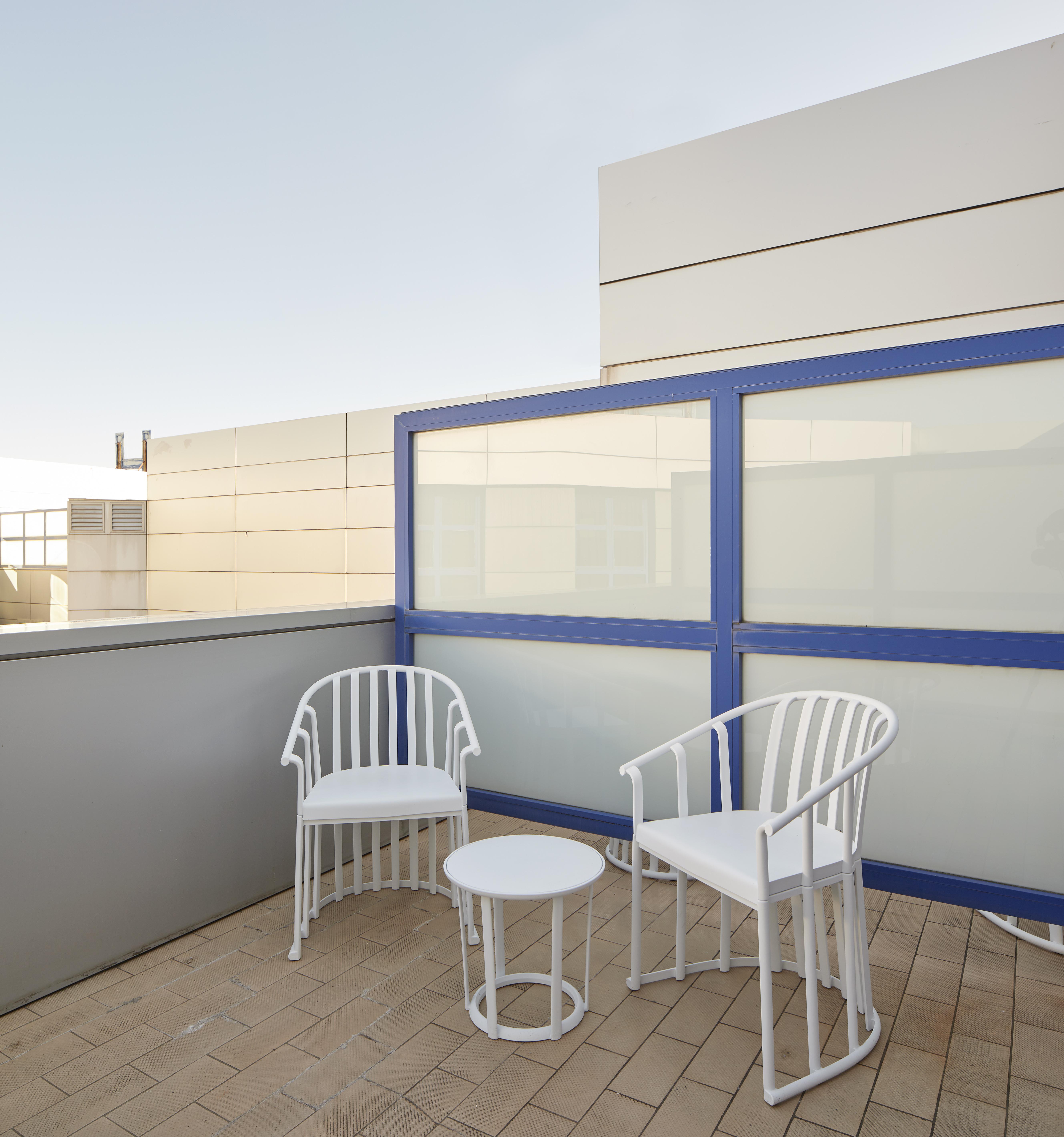 Iraipe Logrono Hotel المظهر الخارجي الصورة