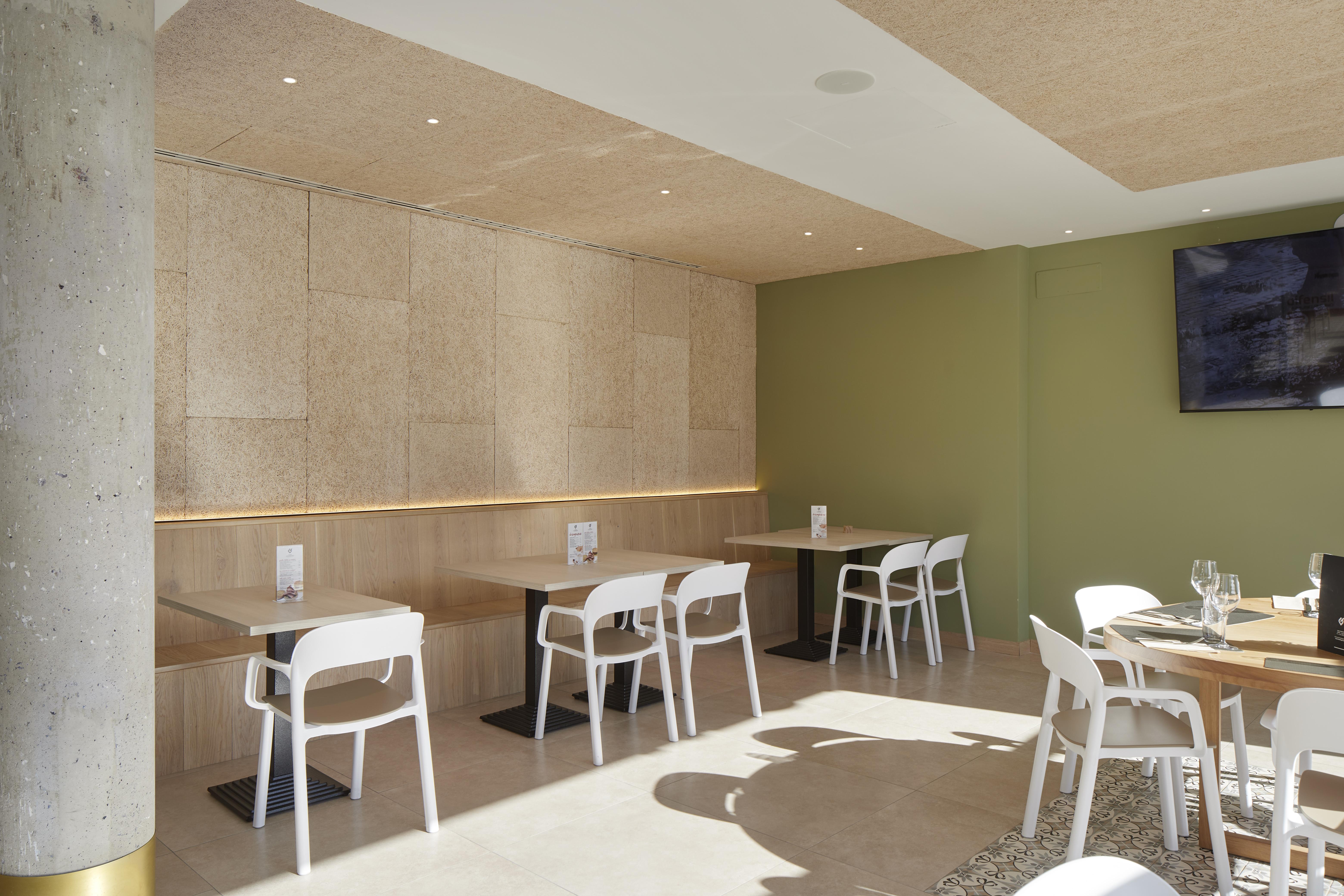 Iraipe Logrono Hotel المظهر الخارجي الصورة