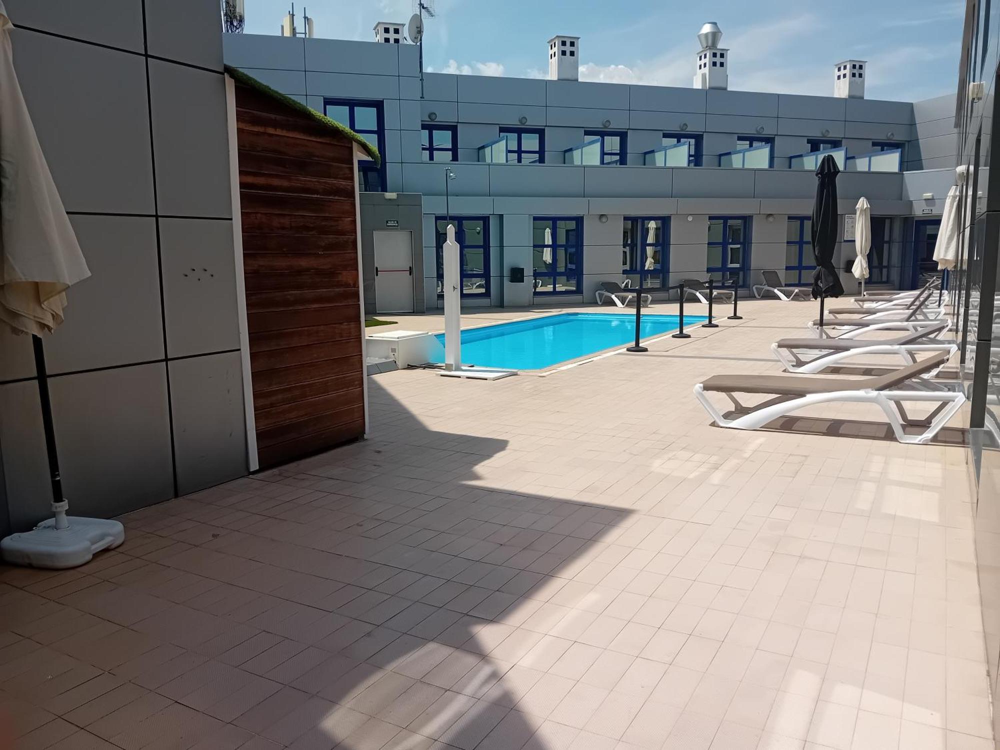 Iraipe Logrono Hotel المظهر الخارجي الصورة